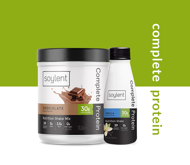 Soylent