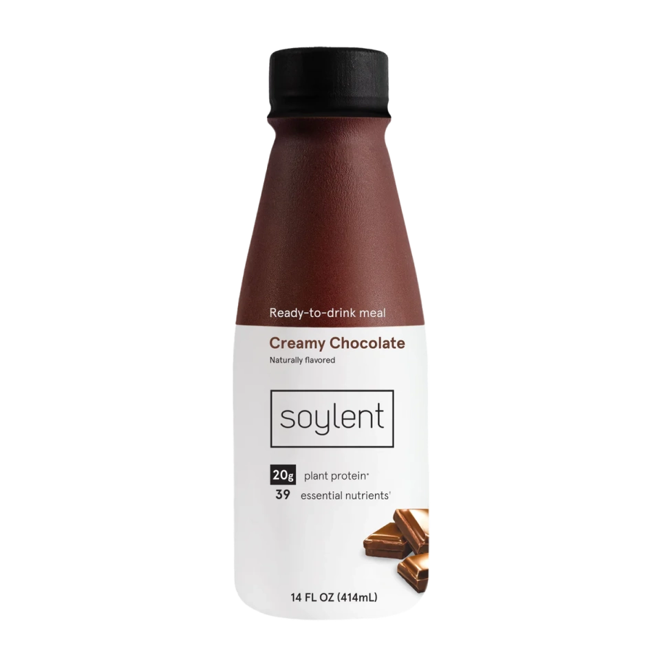 Soylent