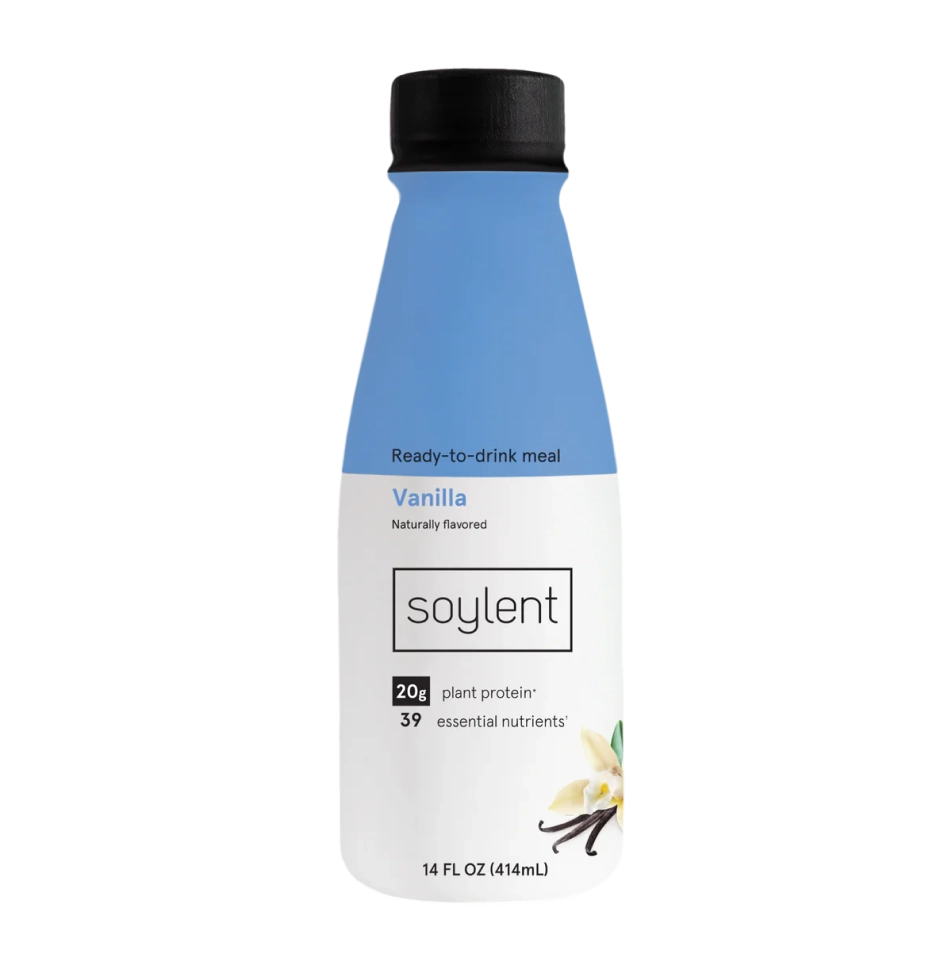 Soylent